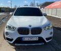 Белый БМВ Х1, объемом двигателя 2 л и пробегом 170 тыс. км за 17800 $, фото 1 на Automoto.ua