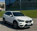 Білий БМВ Х1, об'ємом двигуна 2 л та пробігом 79 тис. км за 19800 $, фото 1 на Automoto.ua