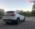 Белый БМВ Х1, объемом двигателя 2 л и пробегом 168 тыс. км за 17200 $, фото 24 на Automoto.ua