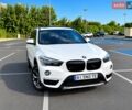 Білий БМВ Х1, об'ємом двигуна 2 л та пробігом 151 тис. км за 17800 $, фото 1 на Automoto.ua