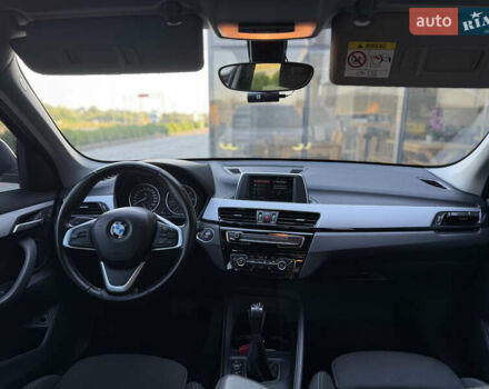 Белый БМВ Х1, объемом двигателя 2 л и пробегом 77 тыс. км за 23900 $, фото 51 на Automoto.ua