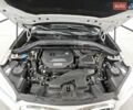Белый БМВ Х1, объемом двигателя 2 л и пробегом 149 тыс. км за 3500 $, фото 10 на Automoto.ua