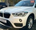 Білий БМВ Х1, об'ємом двигуна 2 л та пробігом 84 тис. км за 22900 $, фото 13 на Automoto.ua