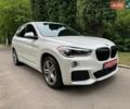 Белый БМВ Х1, объемом двигателя 2 л и пробегом 130 тыс. км за 18500 $, фото 1 на Automoto.ua