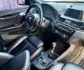 Белый БМВ Х1, объемом двигателя 2 л и пробегом 170 тыс. км за 16999 $, фото 10 на Automoto.ua