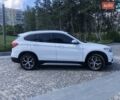 Белый БМВ Х1, объемом двигателя 2 л и пробегом 168 тыс. км за 16999 $, фото 1 на Automoto.ua