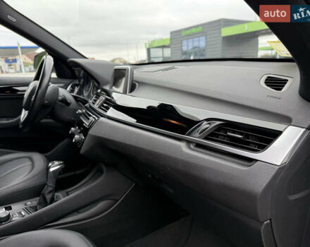 Белый БМВ Х1, объемом двигателя 2 л и пробегом 153 тыс. км за 16500 $, фото 17 на Automoto.ua