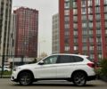 Белый БМВ Х1, объемом двигателя 2 л и пробегом 138 тыс. км за 17700 $, фото 4 на Automoto.ua