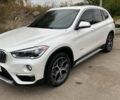 Белый БМВ Х1, объемом двигателя 2 л и пробегом 120 тыс. км за 20800 $, фото 1 на Automoto.ua