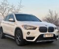 Белый БМВ Х1, объемом двигателя 2 л и пробегом 170 тыс. км за 16999 $, фото 1 на Automoto.ua