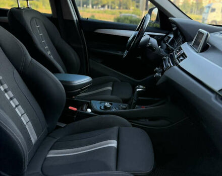 Белый БМВ Х1, объемом двигателя 2 л и пробегом 77 тыс. км за 23900 $, фото 44 на Automoto.ua