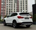 Белый БМВ Х1, объемом двигателя 2 л и пробегом 138 тыс. км за 17700 $, фото 8 на Automoto.ua