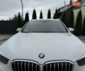 Белый БМВ Х1, объемом двигателя 2 л и пробегом 153 тыс. км за 16500 $, фото 10 на Automoto.ua