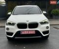 Белый БМВ Х1, объемом двигателя 2 л и пробегом 237 тыс. км за 17300 $, фото 1 на Automoto.ua