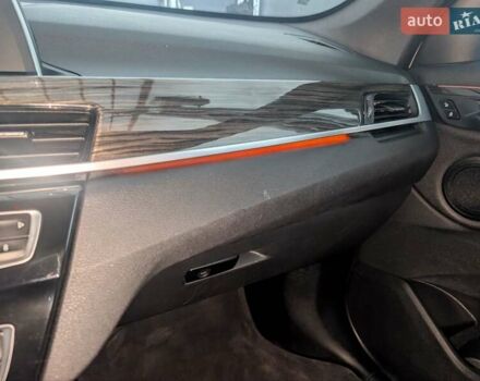 Белый БМВ Х1, объемом двигателя 2 л и пробегом 190 тыс. км за 16500 $, фото 20 на Automoto.ua