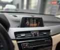 Белый БМВ Х1, объемом двигателя 1.5 л и пробегом 100 тыс. км за 17999 $, фото 8 на Automoto.ua