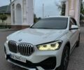 Белый БМВ Х1, объемом двигателя 2 л и пробегом 93 тыс. км за 21500 $, фото 1 на Automoto.ua