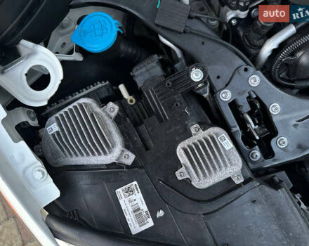 Белый БМВ Х1, объемом двигателя 2 л и пробегом 165 тыс. км за 16300 $, фото 34 на Automoto.ua