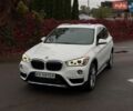 Білий БМВ Х1, об'ємом двигуна 2 л та пробігом 90 тис. км за 16000 $, фото 1 на Automoto.ua