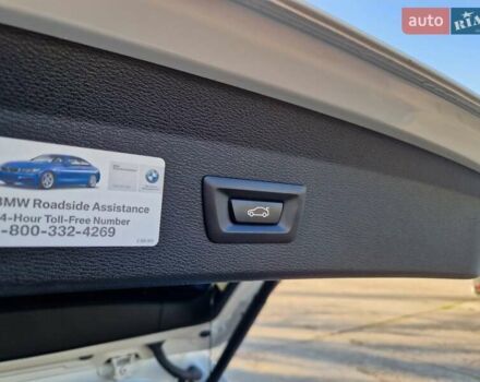 Белый БМВ Х1, объемом двигателя 2 л и пробегом 116 тыс. км за 19500 $, фото 33 на Automoto.ua