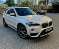 Білий БМВ Х1, об'ємом двигуна 2 л та пробігом 80 тис. км за 22000 $, фото 1 на Automoto.ua