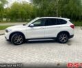 Белый БМВ Х1, объемом двигателя 20 л и пробегом 90 тыс. км за 20500 $, фото 1 на Automoto.ua