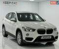 Білий БМВ Х1, об'ємом двигуна 1.5 л та пробігом 164 тис. км за 15900 $, фото 3 на Automoto.ua