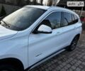 Білий БМВ Х1, об'ємом двигуна 2 л та пробігом 85 тис. км за 23800 $, фото 26 на Automoto.ua