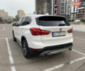 Белый БМВ Х1, объемом двигателя 2 л и пробегом 97 тыс. км за 19000 $, фото 5 на Automoto.ua