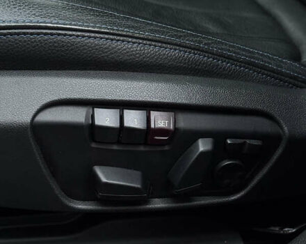 Белый БМВ Х1, объемом двигателя 2 л и пробегом 129 тыс. км за 18500 $, фото 11 на Automoto.ua