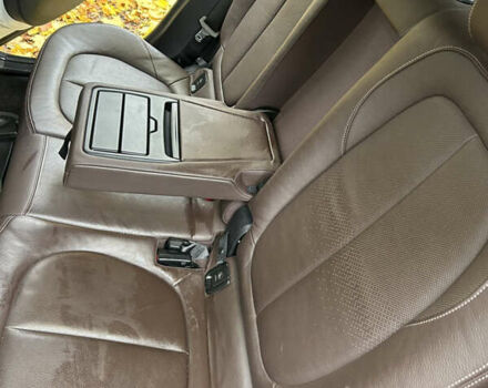 Білий БМВ Х1, об'ємом двигуна 1.95 л та пробігом 75 тис. км за 21500 $, фото 15 на Automoto.ua