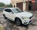Белый БМВ Х1, объемом двигателя 2 л и пробегом 131 тыс. км за 16800 $, фото 1 на Automoto.ua