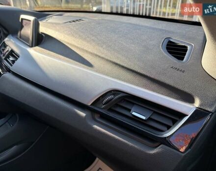 Білий БМВ Х1, об'ємом двигуна 2 л та пробігом 84 тис. км за 22900 $, фото 31 на Automoto.ua