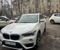Білий БМВ Х1, об'ємом двигуна 2 л та пробігом 187 тис. км за 17800 $, фото 1 на Automoto.ua