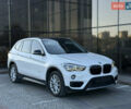 Белый БМВ Х1, объемом двигателя 2 л и пробегом 77 тыс. км за 23900 $, фото 1 на Automoto.ua