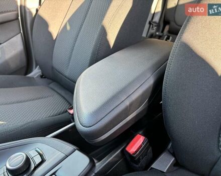 Білий БМВ Х1, об'ємом двигуна 2 л та пробігом 84 тис. км за 22900 $, фото 23 на Automoto.ua