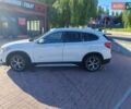 Белый БМВ Х1, объемом двигателя 2 л и пробегом 190 тыс. км за 16500 $, фото 5 на Automoto.ua