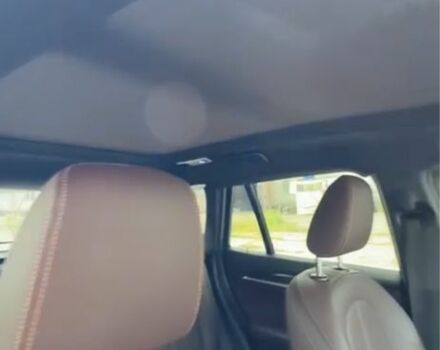 Белый БМВ Х1, объемом двигателя 2 л и пробегом 170 тыс. км за 11300 $, фото 2 на Automoto.ua