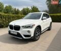 Білий БМВ Х1, об'ємом двигуна 2 л та пробігом 178 тис. км за 17200 $, фото 1 на Automoto.ua