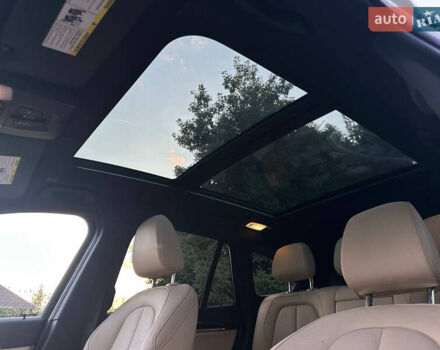 Белый БМВ Х1, объемом двигателя 2 л и пробегом 165 тыс. км за 16300 $, фото 25 на Automoto.ua