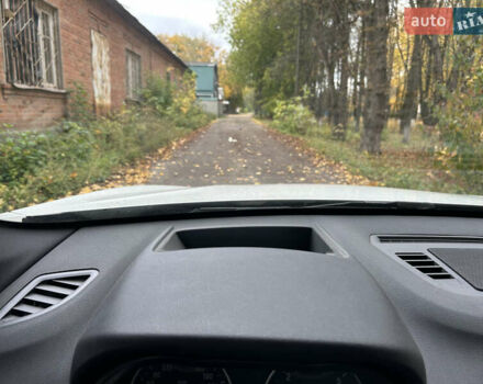 Білий БМВ Х1, об'ємом двигуна 1.95 л та пробігом 75 тис. км за 21500 $, фото 19 на Automoto.ua