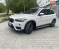 Білий БМВ Х1, об'ємом двигуна 2 л та пробігом 78 тис. км за 19499 $, фото 2 на Automoto.ua