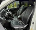 Белый БМВ Х1, объемом двигателя 2 л и пробегом 138 тыс. км за 17700 $, фото 17 на Automoto.ua