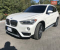 Белый БМВ Х1, объемом двигателя 2 л и пробегом 118 тыс. км за 17800 $, фото 1 на Automoto.ua