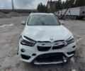 Белый БМВ Х1, объемом двигателя 2 л и пробегом 170 тыс. км за 11300 $, фото 1 на Automoto.ua