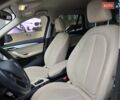 Белый БМВ Х1, объемом двигателя 1.5 л и пробегом 100 тыс. км за 17999 $, фото 12 на Automoto.ua