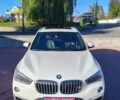 Белый БМВ Х1, объемом двигателя 2 л и пробегом 190 тыс. км за 16500 $, фото 6 на Automoto.ua