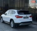 Белый БМВ Х1, объемом двигателя 2 л и пробегом 77 тыс. км за 23900 $, фото 19 на Automoto.ua