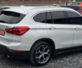 Белый БМВ Х1, объемом двигателя 2 л и пробегом 166 тыс. км за 15600 $, фото 6 на Automoto.ua