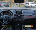 Білий БМВ Х1, об'ємом двигуна 2 л та пробігом 92 тис. км за 21700 $, фото 11 на Automoto.ua